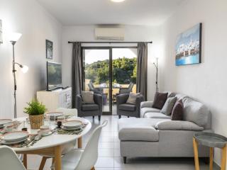 Casa Colina Sol 611 - Seaview apartment - Carvoeiro - 5