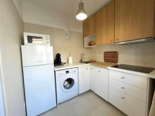 Coastal Retreat Apartment in Benagil - Benagil - 9