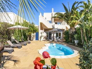 Townhouse at Vale de Milho golf - Carvoeiro - 5