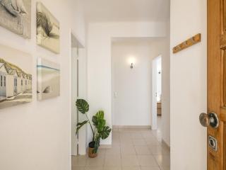 Family-Friendly Apartment in Carvoeiro - Carvoeiro - 1