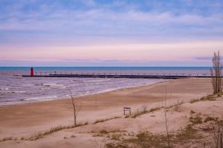The Green Street Getaway - South Haven - 9