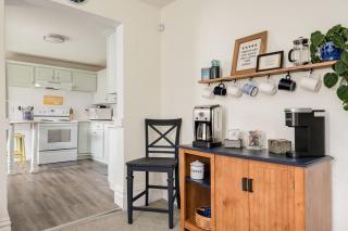 The Green Street Getaway - 7