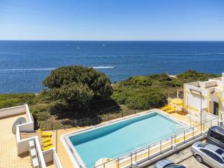 Seaside apartment in Benagil with terrace - Benagil - 5