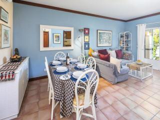 Holiday home with terrace, sea-view - Benagil - 9