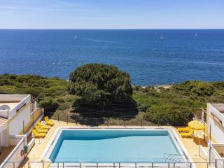 Holiday home with terrace, sea-view - Benagil - 5