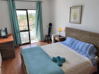 Charming 2-Bedroom Apartment in Carvoeiro - Carvoeiro - 7