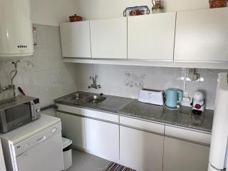 Charming 2-Bedroom Apartment in Carvoeiro - Carvoeiro - 8