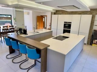Pleasant villa with private pool in Carvoeiro - Carvoeiro - 9