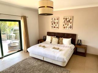 Pleasant villa with private pool in Carvoeiro - Carvoeiro - 7