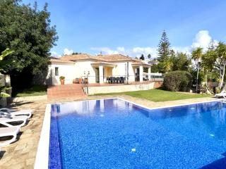 Pleasant villa with private pool in Carvoeiro - Carvoeiro - 3