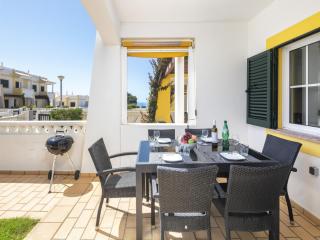 Modern apartment with sea views, terrace - Benagil - 5