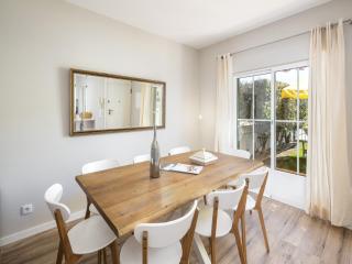 Modern apartment with sea views, terrace - Benagil - 9