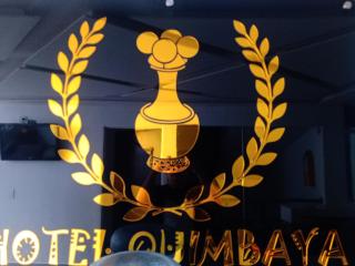 Hotel quimbaya - - 0