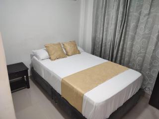 Hotel quimbaya - - 6