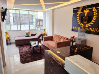 Hotel quimbaya - - 2
