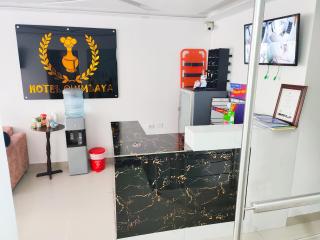 Hotel quimbaya - - 1