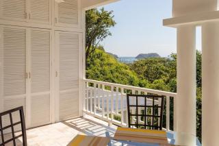 Ocean Breeze - Nicoya - 1