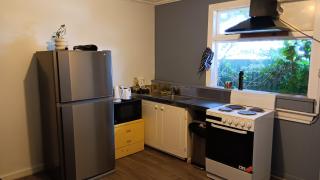 Homestay handy city center - Christchurch - 4