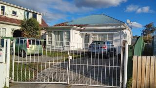 Homestay handy city center - Christchurch - 2