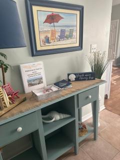 Beautiful Two Bedroom, Two Bathroom First Floor Condo in Gulf Shores! - Gulf Shores - 5