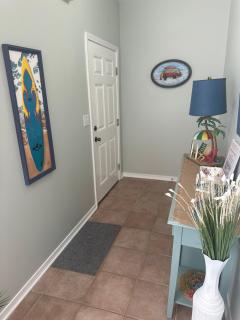 Beautiful Two Bedroom, Two Bathroom First Floor Condo in Gulf Shores! - Gulf Shores - 4