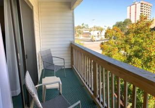 Ocean Dunes Villas #35 best location by the beach - Myrtle Beach - 5