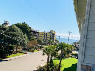 Ocean Dunes Villas #35 best location by the beach - Myrtle Beach - 4