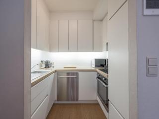 Apartment in Knokke near Duinbergen Beach - 8
