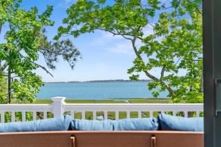 Assateague Holiday House 4BR luxury home with Assateague views and only 5 min drive to the island! - Berlin - 9