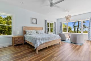 Assateague Holiday House 4BR luxury home with Assateague views and only 5 min drive to the island! - Berlin - 6
