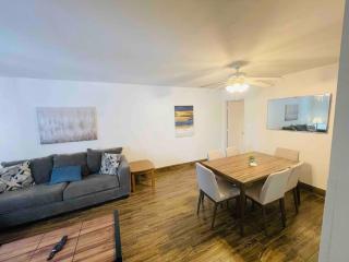 Ocean Dunes Villas #17 short walk to the beach - Myrtle Beach - 9