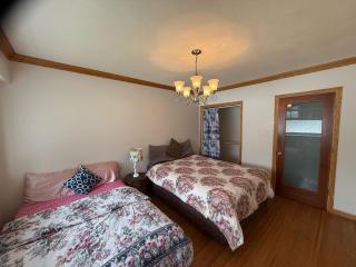 CEDAR HILLS BNB - Metro Vancouver - Vancouver - 9