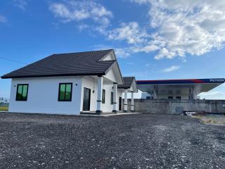 Johari Homestay - Kangar - 7