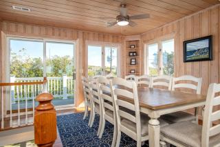 Duneside home - Pine Knoll Shores - 7