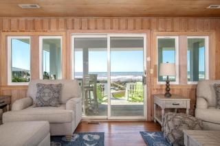 Duneside home - Pine Knoll Shores - 5