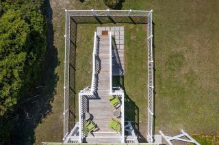 Duneside home - Pine Knoll Shores - 2