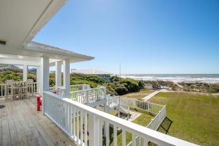 Duneside home - Pine Knoll Shores - 4