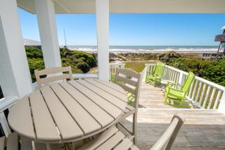 Duneside home - Pine Knoll Shores - 3