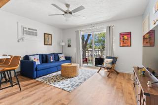 Renovated 1-Bedroom Condo with Pool, Bikes, & Beach Access in North Ocean City, MD - 0