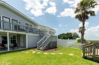 Murrells inlets #A Great duplex walk to the beach - Myrtle Beach - 9