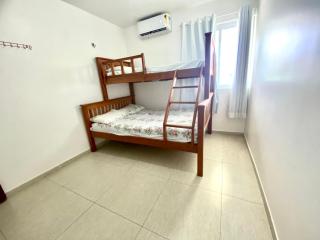 Excelente Bangalô/duplex em Jacumã - PB - Conde - 3