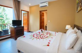 Nadine Phu Quoc Resort & Spa - Phú Quốc - 6