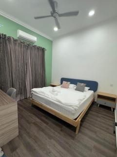 SWEET DREAMS MUAR - Muar - 8