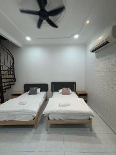 SWEET DREAMS MUAR - Muar - 7