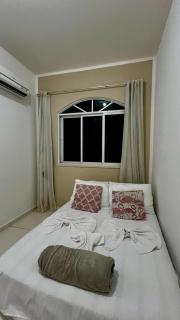 apartamento em condomínio green paradise canoa quebrada - Aracati - 4