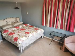 机场附近民宿 - Christchurch - 1