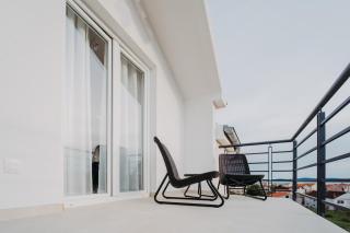 Penthouse Oasis with Sea Views and Terrace - Zadar - 3