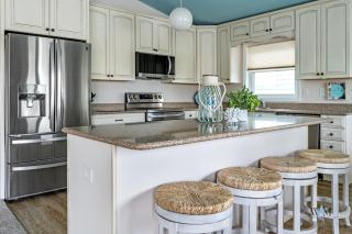 Charming Ocean City Home Near Beach & White Marlin Open, Perfect for Anglers & Families - Ocean City - 0