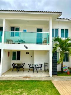 Excelente Bangalô/duplex em Jacumã - PB - Conde - 7