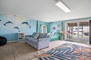 Charming Ocean City Home Near Beach & White Marlin Open, Perfect for Anglers & Families - 8